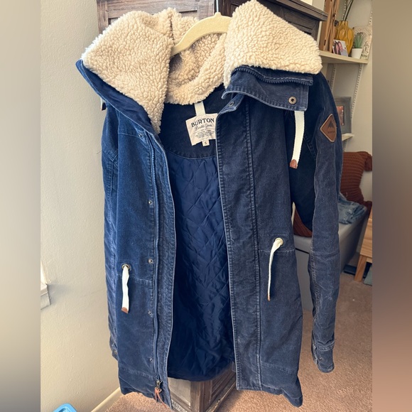 Burton - Picture 3 of 6